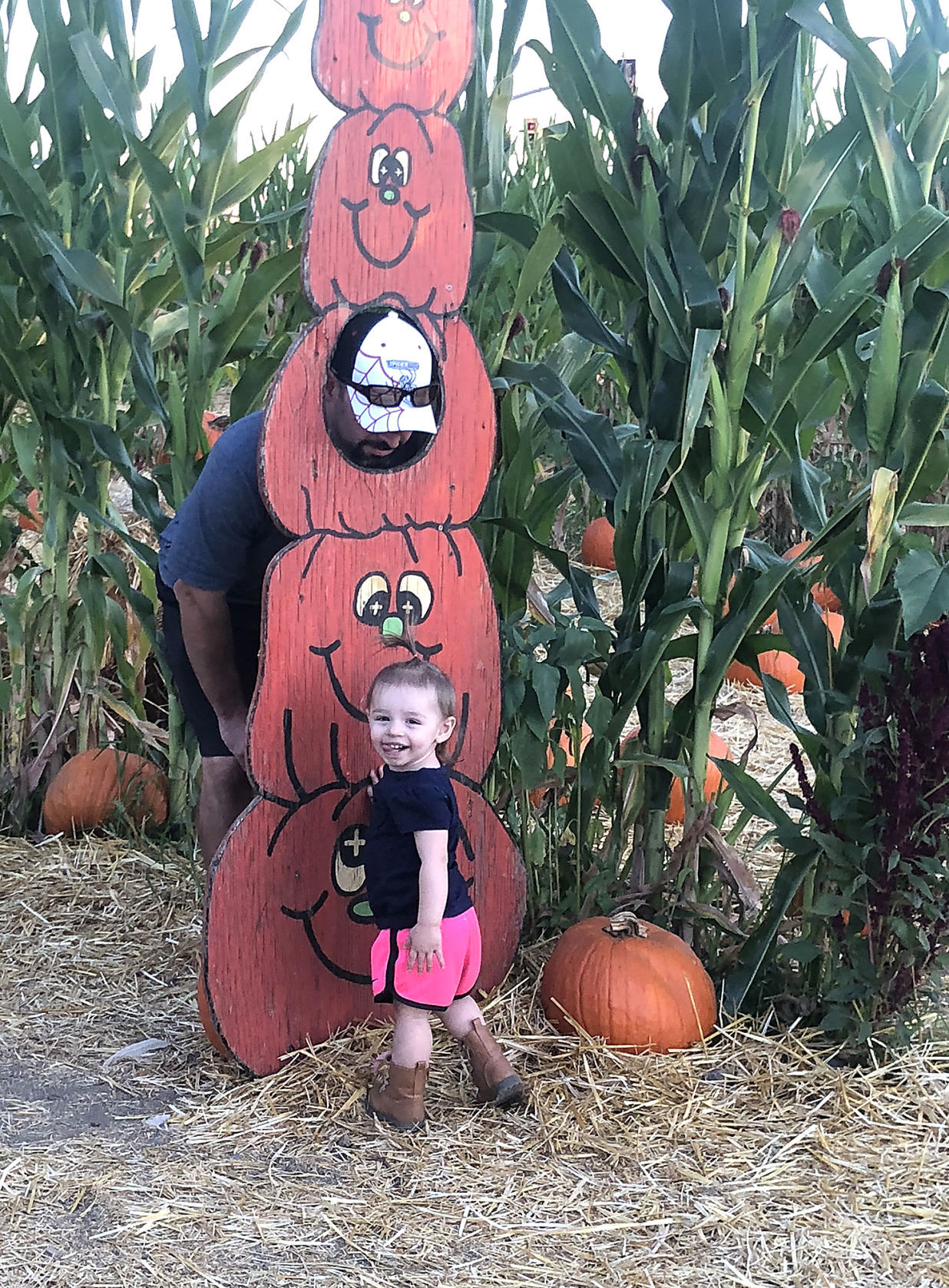 Pumpkin Patch